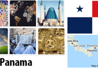 Panama Population by Religion