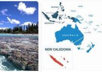 New Caledonia Country Overview